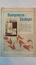 SAMANYOLU ELBİSE PATRON İLAVELİ MECMUA DERGİ - 20 MART 1975 — SAYI: 168 SIMINO YAMASHITA - RIZA BİNBOĞA - VERDA URAL - SELÇUK BOĞA - ADNAN ŞENSES - RIZA SİLAHLI - AYTEN ALPMAN - ÜLKÜ AKER - SALİM DÜNDAR - MERAL ORHONSAY - SEMİHA YANKI - TÜRKAN ŞORAY - HÜLYA KOÇYİĞİT - FATMA GİRİK - FİGEN HAN - ÖMÜR GÖKSEL - EROL BÜYÜKBURÇ - ESMERAY - PİRAYE UZUN  BİR MANKEN GİBİ BAKIM - SADELİK VE ZARAFET - SAÇ BAKIMI - PUDRA VE FONDÖTEN - ALLIK TEKNİĞİ - DUDAK MAKYAJI - RIZA BİNBOĞA HASTA - MEMPHIS’TE TÜRKÇE ŞARKILAR - TRAFİK KAZASI VE TUTUKLAMA - SAN REMO ŞARKISI TÜRKÇE PLAKTA - EVLİLİK VE AYRILIK - PLAK ŞİRKETİYLE MAHKEMELİK - FİLM TEKLİFİ DÜŞÜNÜLÜYOR - GAZİNO BASKISIYLA İSVİÇRE PROGRAMI İPTAL - SALZBURG’TA DANSÖZLÜK - HASTANE VE BAKIM YURTLARINDA ÜCRETSİZ KONSER - EVİNDEN MÜCEVHERLERİ ÇALINDI - HIRSIZI BULANA ARMAĞAN VAADİ - EL ÖRGÜSÜ CEKET MODASI - FANTAZİ İPLİKLERLE BAHAR KIYAFETLERİ - 36 SAYFA