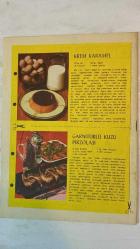SAMANYOLU ELBİSE PATRON İLAVELİ MECMUA DERGİ - 21 EYLÜL 1972 — SAYI: 38 HÜLYA KOÇYİĞİT - ÖZDEMİR ERDOĞAN - AYKUT IŞIKLAR - ÖMER AYSAN - ZÜMRÜT - GÜZİN-BAHA - AYTEN ALPMAN - SALİM DÜNDAR - ARDA KARDEŞ - SANAR YURDATAPAN - HÜMEYRA - EMEL SAYIN - ASU MARALMAN - REYMAN ERAY - MARK ARYAN - SELÇUK AK - COUNTRY JOE - SWEET - JOE COCKER - JANIS JOPLIN - VIKKI CARR - DEREK AND THE DOMINOS - ERIC CLAPTON  MODA RENKLİ YÜNLÜ KAZAKLAR - KIŞLIK AKSESUARLAR - BERELER VE KEPLER - PEÇETEDEN GECELİK DİKİMİ  MÜZİK ÖZDEMİR ERDOĞAN’IN SAHNE KRİZİ - ORKESTRA DAĞILMA KARARI - GÖZDE PLAKLAR: ÖLÜM ALLAHIN EMRİ, AŞK BÖYLEDİR, KAZAN DAĞI, AĞLIYORMUŞSUN - “AĞLIYORMUŞSUN” ŞARKI SÖZLERİ - SALİM DÜNDAR’DAN İSPANYOL FOLK MİZANSENİ - ARDA KARDEŞ’İN YENİ PLAĞI - HÜMEYRA’NIN FESTİVAL KRİZİ - EMEL SAYIN’A SANAT ELÇİLİĞİ GÖREVİ - ASU MARALMAN’IN “OY LELLİ KÖY” PLAĞI FRANSA’DA - SELÇUK AK’TAN BERLİN MÜZİK MEKTUBU - YURDAER DOĞULU’NUN MODERN TÜRK MÜZİĞİ - COUNTRY JOE’DAN ROCK’N ROLL’A DÖNÜŞ - SWEET’TEN “WIG BAM B - 36 SAYFA