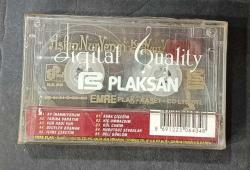 AŞKIN NUR YENGİ * KARA ÇİÇEĞİM * KASET AMBALAJINDA