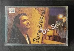 BORA ÖZTOPRAK * BU ŞEHİR * KASET  AMBALAJINDA
