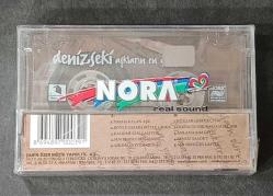 DENİZ SEKİ * AŞKLARIN EN GÜZELİ * KASET AMBALAJINDA