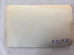 1978'İN 1 MAYIS MİTİNGLERİ SIRASINDA İstanbul Sarayburnu SAHİL YOLUNDA ''DEV-LİS'' PANKARTIYLA YÜRÜYÜŞE GEÇEN KORTEJİN ÇEKİLMİŞ ORİJİNAL BİR FOTOĞRAFI - 18 x 12 cm EBADINDA - 1 MAYIS 1978 -