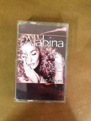 Alabina / The Album - Kaset
