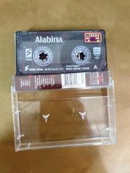 Alabina / The Album - Kaset