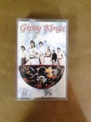 GIPSY KINGS - ESTE MUNDO - KASET