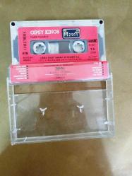 GIPSY KINGS - ESTE MUNDO - KASET