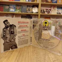 NUFF VIBES APACHE INDIAN CD