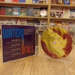 ATLANTIC OCEAN WATER FALL THE REMIXES CD