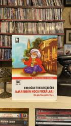Nasreddin Hoca Fıkraları