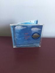 Cd Gündoğarken İstanbul Atina İstanbul