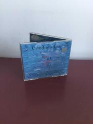 Cd Gündoğarken İstanbul Atina İstanbul