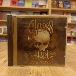 CYPRESS HILL INSANE IN THE BRAIN CD
