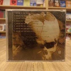 CYPRESS HILL INSANE IN THE BRAIN CD