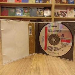 CYPRESS HILL INSANE IN THE BRAIN CD