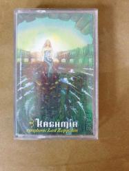 KASHMIR - SYMPHONIC LED ZEPPELIN - KASET
