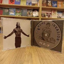 ICE T HOME INVASION CD