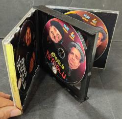 BEYOĞLU BEYOĞLU * ZEKİ ALASYA * METİN AKPINAR * VCD (4 DİSK)