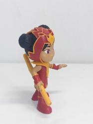 PJ Masks AnYu'nun Gizemli Dağ Gücü Koleksiyon Figürü - 2020