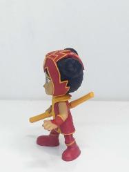 PJ Masks AnYu'nun Gizemli Dağ Gücü Koleksiyon Figürü - 2020