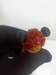 PJ Masks AnYu'nun Gizemli Dağ Gücü Koleksiyon Figürü - 2020