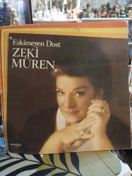 ZEKİ MÜREN 