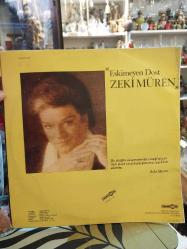 ZEKİ MÜREN 