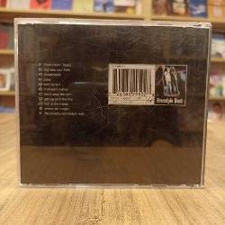 THE CHEMİCAL BROTHERS DİG YOUR OWN HOLE CD