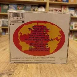 YA KID K ONE WORLD NATION CD