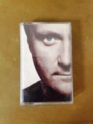 PHIL COLLINS * BOTH SIDES * KASET