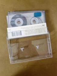 PHIL COLLINS * BOTH SIDES * KASET