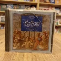 BEETHOVEN VIOLINKONZERT D-DUR OP. 61 CD