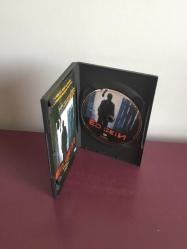Dvd Film Ed Gein Türkçe Dublaj