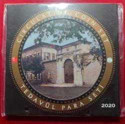 2020 DARPHANE TEDAVÜL PARA SETİ