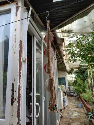 Seramikten dekoratif aksesuar