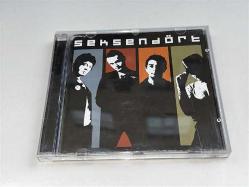 Seksendört - Seksendört (Ölürüm Hasretinle ) (CD)