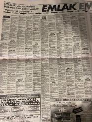 SABAH SARI SAYFALAR DOĞUM GÜNÜ GAZETESİ - 21 EYLÜL 1992 -General Computers - Soma Kömürü - Mekan - Pro Card - Tutkunlar Çelik Kapı - Bosch - Doreen Ticaret - Şirindus - Asea - Kompusan - Güntek Tekstil - Gürdal Tekstil - Hakan Konfeksiyon - Mertekş - Mehir Şarapları - Final Tekstil - Ercan Giyim Sanayi - Moteks A.Ş. - Özfay - Ereno A.Ş. - Rüksan - Erhan Konfeksiyon - Lido Boya Ltd. Sti. - İmparator Bilardo - Na-Sa Spor - Şahinler Holding A.Ş. - Aşedas - Faal Çiftlik - Gözde Çocuk Yuvası - Gürdal Yuva - Çopadam Çocuk Evi - Çiğdem Çocuk Yuvası - Azra Çocuk Yuvası - Çağdaş ve Seçkin Bir Nesil İçin - Berk Çocuk Yuvası - Rüya Çocuk Yuvası - Katıtopu Çocuk Yuvası - Umut Çocuk Yuvaları - Manolya Çocuk Yuvası - Boncuk Çocuk Yuvası - Kerim Çocuk Yuvası - Melodi Çocuk Yuvası - Muazze Anne Çocuk Yuvası - Göksen Akşam Lisesi - Çapa Dersanesi - Kent English - Osantas - Semih Yener - Möm Möm - Lay