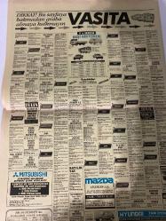 SABAH SARI SAYFALAR DOĞUM GÜNÜ GAZETESİ - 21 EYLÜL 1992 -General Computers - Soma Kömürü - Mekan - Pro Card - Tutkunlar Çelik Kapı - Bosch - Doreen Ticaret - Şirindus - Asea - Kompusan - Güntek Tekstil - Gürdal Tekstil - Hakan Konfeksiyon - Mertekş - Mehir Şarapları - Final Tekstil - Ercan Giyim Sanayi - Moteks A.Ş. - Özfay - Ereno A.Ş. - Rüksan - Erhan Konfeksiyon - Lido Boya Ltd. Sti. - İmparator Bilardo - Na-Sa Spor - Şahinler Holding A.Ş. - Aşedas - Faal Çiftlik - Gözde Çocuk Yuvası - Gürdal Yuva - Çopadam Çocuk Evi - Çiğdem Çocuk Yuvası - Azra Çocuk Yuvası - Çağdaş ve Seçkin Bir Nesil İçin - Berk Çocuk Yuvası - Rüya Çocuk Yuvası - Katıtopu Çocuk Yuvası - Umut Çocuk Yuvaları - Manolya Çocuk Yuvası - Boncuk Çocuk Yuvası - Kerim Çocuk Yuvası - Melodi Çocuk Yuvası - Muazze Anne Çocuk Yuvası - Göksen Akşam Lisesi - Çapa Dersanesi - Kent English - Osantas - Semih Yener - Möm Möm - Lay