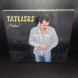 CD İbrahim Tatlıses neden albümü. Orijinal. Sorunsuz çalışıyor.