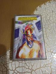 Efemera - George Clinton & The P-Funk Allstars  &ndash; T.A.P.O.A.F.O.M. / KASET - kitantik - kitaLog