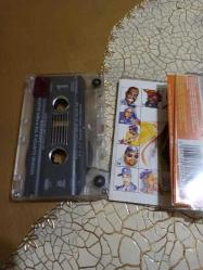 George Clinton & The P-Funk Allstars  – T.A.P.O.A.F.O.M. / KASET