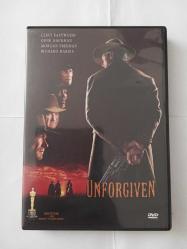 Unforgıven Dvd Film