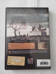Unforgıven Dvd Film