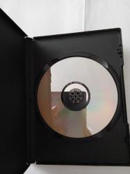 Unforgıven Dvd Film