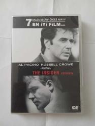 The Insıder Dvd Film