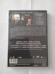 The Insıder Dvd Film