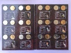 2020 - 2021  YILI ANADOLU'YA ÖZGÜ KUŞLAR SERİSİ  24 'LÜ  ÖZEL ALBÜMÜNDE ÇİL