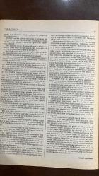 VARLIK EDİBİYAT VE SANAT DERGİSİ - SAYI: 64 - EYLÜL 1997 -  YAŞAR NABI NAYIR – EKİN NAYIR – FİLİZ NAYIR DENİZTEKİN – ENVER ERCAN – DEMİRTAŞ CEYHUN – YÜKSEL PAZARKAYA – BEHÇET NECATİGİL – KAMİL BEY – CEMAL SÜREYA – HAYDAR ERGÜLEN – ERDAL ALOVA – SİNA AKYOL – NECATİGİL – CAHİT KÜLEBİ – FAZIL HÜSNÜ DAĞLARCA – CEYHUN ATUF KANSU – SABAHATTİN KUDRET AKSAL – TURGUT UYAR - APARTMAN, AYI İZİ, BABAM VE OĞLUM – SANSARYAN HANI – BABANIN SAÇLARI – BELKİ YARIN ANLARLAR – ÇAĞDAŞ ÖYKÜNÜN GERÇEKÇİ USTASI – ŞİİRİN DÖNÜŞÜMÜ – GENÇ ŞAİRLERİN DURUMU – ŞİİRDE TIKANIKLIK – EBRULAR – ŞİİR VE TOPLUM – BU SAYIDA – İÇİNDEKİLER - DEMİRTAŞ CEYHUN – SULHİ DÖLEK – METİN CELÂL – ŞÜKRAN KURDAKUL – ENİS BATUR – MAHİR HOCA – KEZİK ACAR – HALİL – PETRA – AYŞE – TIR’CI CEMAL - APARTMAN, AYI İZİ, BABAM VE OĞLUM – SANSARYAN HANI – İŞÇİYİZ GÜÇLÜYÜZ – GÖMÜTÜN PEŞİNDE – İHTİYAR YÜZYILA – DOĞU-BATI DİVANI – SEYRÜSEFER DEFTERİ –KUMRAL ADA MAVİ TUNA – ROMANDA PARALEL KURGU – KADIN VE ERKEK DEĞİŞİMİ – İLK AŞK VE ÜÇGENLER- 20 SAYFA