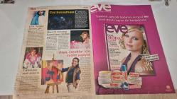 SİESTA DERGİSİ - 9 MART 2008  - SEDA SAYAN - MELEK YARGICI - OKAN - GÜLBEN - HANDE - DEMET - ECE FİLİZ - PARIS HILTON - GÖKHAN KİMSESİZCAN - SEMRA ÖZAL - TURGUT ÖZAL - EFE ÖZAL - ZEYNEP BEŞİKÇİOĞLU - SİNEM ŞEN - LEYLA ALATON - İZZET GARİH - ROKSİ GARİH - MEHMET GÜNYELİ - TURGAY ARTAM - RANA TABANCA - CANDAN ERÇETİN - CAROLE HAKKO - NURCAN ARTAM - ÇİĞDEM KAYALI - UĞUR GÜVEN - CENGİZ KARAVAN - SİREN - GÖKHAN ÇARMIKL - CAROLE HEKKE - JEFF HEKKE - FERYAL GÜLMAN - UĞUR KARAALCA - ÖMER ALAKOĞLU - NİHAT DOĞTÜRK - MURAT CEVAHİR - YUNUS EMRE YILDUN - AHMET BARAN ÇETİN - YAMAN VURAN - MUSTAFA TONER - İZZET ÇAPA - BEYZA GÜRBÜZER - EROL KAYNAR - SİNEM BAYER - SÜREYYA YALÇIN - KEREM DÜRÜST - KEREM BAYAR - SANAY – 14 SAYFA