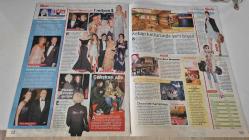 SİESTA DERGİSİ - 20 OCAK 2008  - DENİZ AKKAYA - SERAY SEVER - DENİZ UĞUR - CEYDA ATEŞ - TARKAN - SEYFİ YERLİKAYA - YETKİN DİKİNCİLER - SEZEN AKSU - BARIŞ MANÇO - FERUDUN HÜREL - ERGİN SOYARSLAN - FİKRET KIZILOK - SERHAN KELLEÖZÜ - ERCÜNEYT ÖZDEMİR - BARIŞ AKARSU - MİRİAM MENDEZ - NİL BURAK - EMEL SAYIN - GARO MAFYAN - ELİF BOYNER - AYŞE BOYNER - CEM BOYNER - ÖZLEM DÜVENCİOĞLU - İBRAHİM TATLISES - BURHAN CAÇAN - SEMA ÇELEBİ - NİL BENTÜRK - CANSU DERE - CEM YILMAZ - CENGİZ ABAZOĞLU - HANDE ATAİZİ - ÖZGÜN DOĞULU - ECE YOSMAOĞLU - TUBA ÜNSAL - İBRAHİM ŞAHİN - GÖKHAN KİMSESİZCAN - DARON HERZIKOWITZ - DALYA GARİH - GRAH LACHMAN - LİLL GARİH - MEHMET HANİF - DİLEK HANİF - BURCU ERDEMLİ - MUSTAFA KOÇ - CAROLINE KOÇ - RAHMİ KOÇ - EŞREF CERRAHOĞLU - EMEL ACAR - ERDİNÇ ACAR - HANDE ACAR - SİREN ÇARMIKLI - EMİL GÜZELİŞ - ŞÜKRAN GÜZELİŞ - RANA ERKAN - MRS HEAR - CEM HAKKO - RİFAT ELHADEF - CAN HAKKO - LEVENT PENSO - UĞUR KARABAYIR - ÖMER ATAKOĞLU - İSMET TORTOS - SERCAN - NİLGÜN – 14 SAYFA