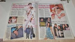 SİESTA DERGİSİ - 20 OCAK 2008  - DENİZ AKKAYA - SERAY SEVER - DENİZ UĞUR - CEYDA ATEŞ - TARKAN - SEYFİ YERLİKAYA - YETKİN DİKİNCİLER - SEZEN AKSU - BARIŞ MANÇO - FERUDUN HÜREL - ERGİN SOYARSLAN - FİKRET KIZILOK - SERHAN KELLEÖZÜ - ERCÜNEYT ÖZDEMİR - BARIŞ AKARSU - MİRİAM MENDEZ - NİL BURAK - EMEL SAYIN - GARO MAFYAN - ELİF BOYNER - AYŞE BOYNER - CEM BOYNER - ÖZLEM DÜVENCİOĞLU - İBRAHİM TATLISES - BURHAN CAÇAN - SEMA ÇELEBİ - NİL BENTÜRK - CANSU DERE - CEM YILMAZ - CENGİZ ABAZOĞLU - HANDE ATAİZİ - ÖZGÜN DOĞULU - ECE YOSMAOĞLU - TUBA ÜNSAL - İBRAHİM ŞAHİN - GÖKHAN KİMSESİZCAN - DARON HERZIKOWITZ - DALYA GARİH - GRAH LACHMAN - LİLL GARİH - MEHMET HANİF - DİLEK HANİF - BURCU ERDEMLİ - MUSTAFA KOÇ - CAROLINE KOÇ - RAHMİ KOÇ - EŞREF CERRAHOĞLU - EMEL ACAR - ERDİNÇ ACAR - HANDE ACAR - SİREN ÇARMIKLI - EMİL GÜZELİŞ - ŞÜKRAN GÜZELİŞ - RANA ERKAN - MRS HEAR - CEM HAKKO - RİFAT ELHADEF - CAN HAKKO - LEVENT PENSO - UĞUR KARABAYIR - ÖMER ATAKOĞLU - İSMET TORTOS - SERCAN - NİLGÜN – 14 SAYFA